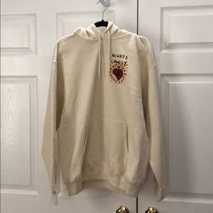 Florence + the Machine High As Hope Sweatshirt